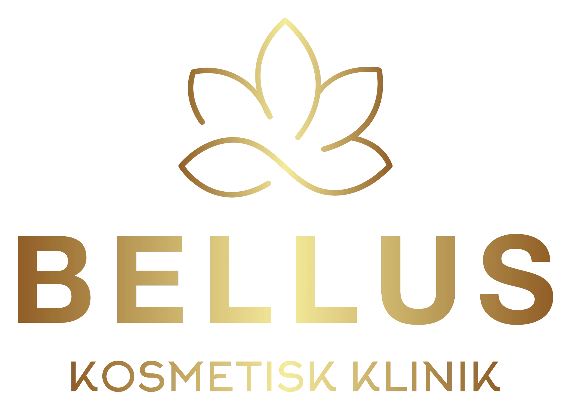 Bellus Kosmetisk Klinik logo