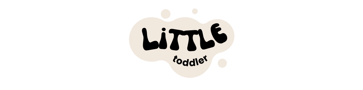 Little Toddler logo