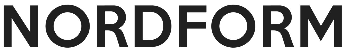 NordForm logo